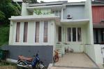 Rumah Minimalis di Andara Village Pangkalan Jati