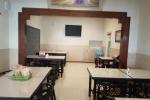 RUMAH JL KARTINI PUSAT KOTA
