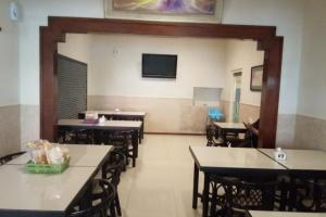 RUMAH JL KARTINI PUSAT KOTA