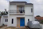Cluster Baru di Jagakarsa Raya