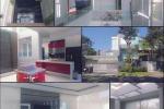 Rumah Graha Family Blok O Siap Huni Surabaya Barat