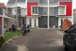 Town House, Arsitektur Modern &amp; Mewah, One Gate System di PONDOK CABE