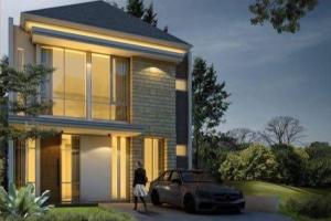 RUMAH TENGGILIS MEJOYO SELATAN
