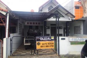 Cluster Graha Raya Bintaro