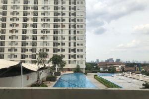 Cinere Bellevue Apartment tipe Studio