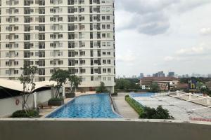 Cinere Bellevue Apartment tipe 2 Bed Room