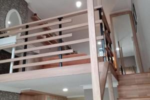 Buy STUDIO Get 1BR, DP Rp 30Juta (Cicilan Rp 3.9juta/1 tahun) di  Jalan Raya JATI PADANG