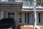 Rumah Baru di Cibubur Country