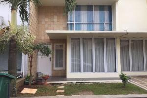 Rumah Baru Renove di Andara Village, Semi Furnished, Akses TOL DESARI