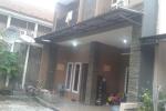 Rumah Cluster di Raden Saleh Depok
