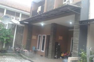 Rumah Cluster di Raden Saleh Depok