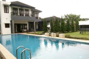 Rumah Mewah di Megapolitan Cinere