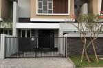 RUMAH THE GRAND KENJERAN CONIUM