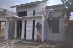 Dijual rumah Cluster luas 112 Meter cukup Booking Fee 2JT Area DEPOK Citayam