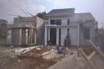 Rumah dijual Area Citayam Depok Cibinong Cuma 300JT Free Semua Biaya whatsapp Muslim 081319729185