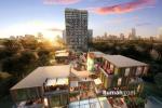 Jakarta Living Star Apartemen di Jakarta dengan harga terjangkau 