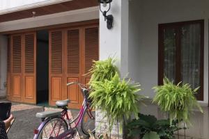 Rumah Bagus Pegangsaan Menteng Jakarta Pusat