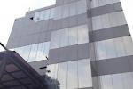 Gedung 5 Lantai di Menteng Jakarta Pusat