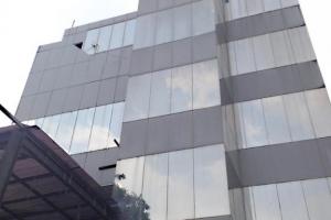 Gedung 5 Lantai di Menteng Jakarta Pusat
