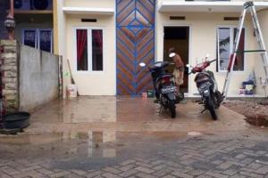 Rumah idaman Dp suka2 mulai 10jt FREE Bbn shm bphtb ppn
