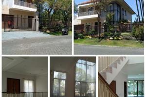 Rumah Graha Family Blok L Siap Huni