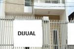 Rumah Baru Karang Asem Siap Huni