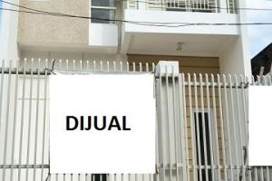 Rumah Baru Karang Asem Siap Huni