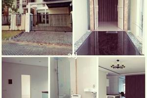 Rumah Graha Family blok XA Siap Huni