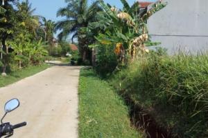 Tanah di Megapolitan Cinere