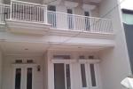 Rumah Baru Minimalis di Tebet Utara Jakarta Selatan