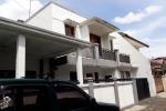 Rumah di Tebet akses 2 mobil Jakarta Selatan