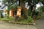 Rumah siap huni di The Green Terrace Jatiasih
