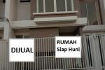 Rumah Baru Karang Empat Siap Huni