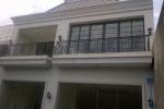 Rumah Mewah Baru dengan Kolam Renang di Kemang Barat Jakarta Selatan