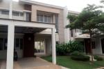 Rumah di River Valley Lebak Bulus Jakarta Selatan
