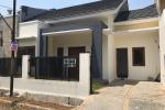 Rumah Baru di Mega Cinere