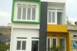 Rumah Baru Lokasi Strategis di Depok