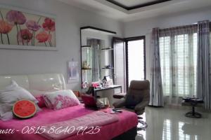 Mampang Prapatan Kompleks bgn 4 tnh Lingkungan Elite