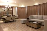 Dijual atau Disewakan Apartemen St Moritz 3 BR, Full Furnished - Jakarta, Jakarta Barat