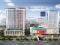 SKANDINAVIA Alter Ego Apartment terbaik di Tangerang fully furnished 