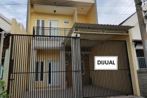 Rumah Baru Ploso Timur Siap Huni