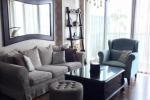 Disewakan/Dijual Apartemen St Moritz 3BR, Full Furnished - Jakarta, Jakarta Barat