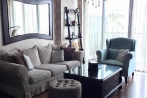 Disewakan/Dijual Apartemen St Moritz 3BR, Full Furnished - Jakarta, Jakarta Barat