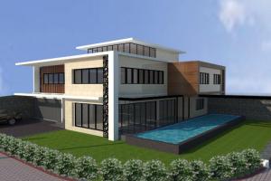 RUMAH GRAHA FAMILI