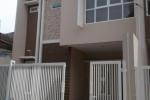 Rumah Baru dalam Komplek di Ampera jakarta Selatan