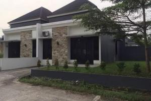 Rumah Baru Siap Huni di Bedahan Sawangan 