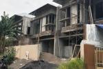 DARMO HARAPAN UTARA ON PROGRESS