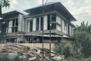 DARMO HARAPAN UTARA