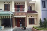 Rumah Baru dan Nyaman Lokasi Strategis di Jagakarsa Jakarta Selatan