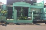 Rumah di Cipete Akses MRT